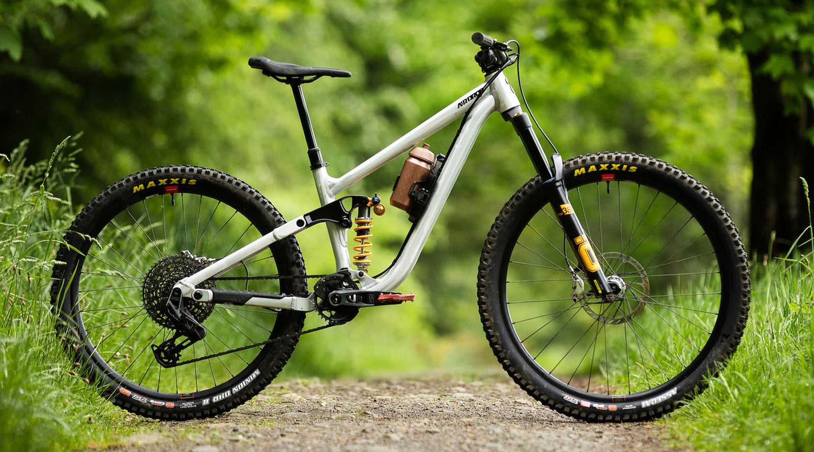 Transition patrol review pinkbike online