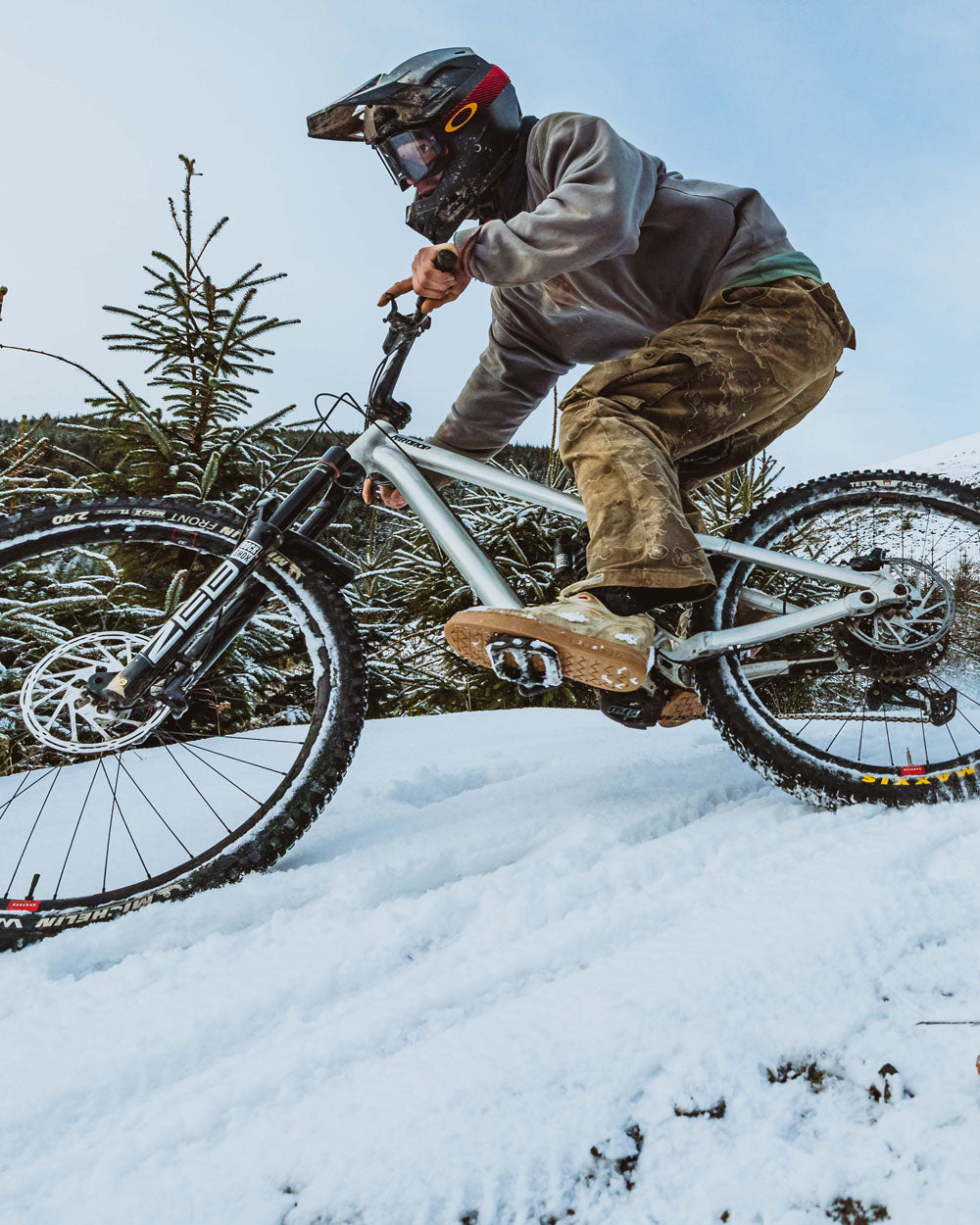 Downhill shop online