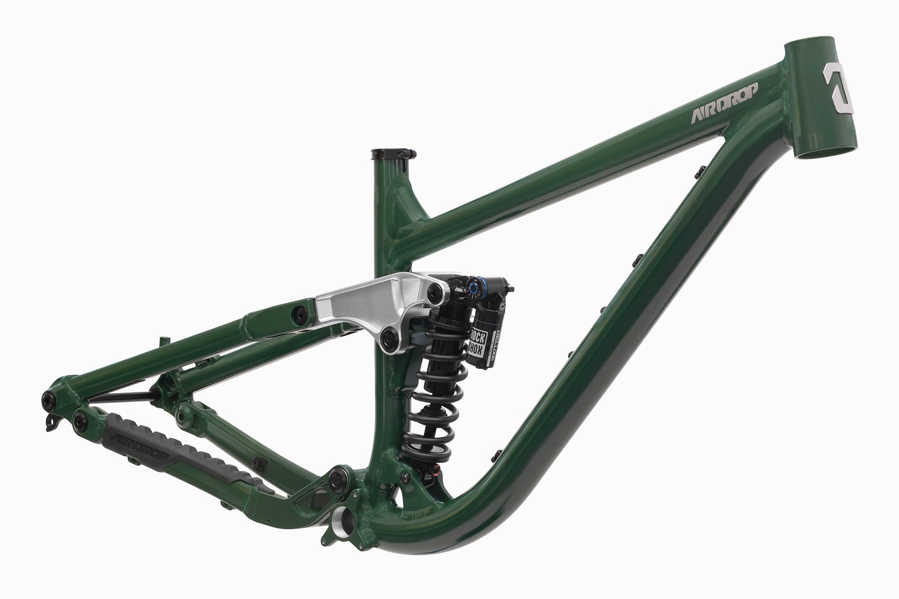 Edit MX Frame & Rockshox SDLX Coil Ultimate - Airdrop Bikes - Airdrop ...