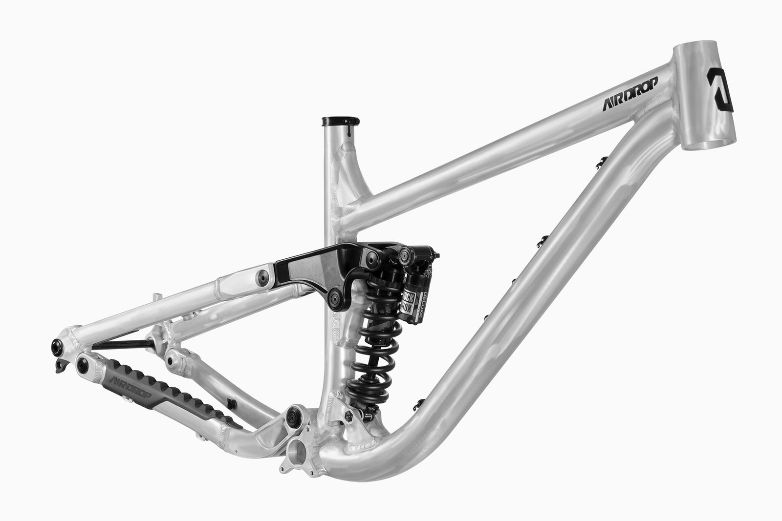 Edit MX Frame & Rockshox SDLX Coil Ultimate - Airdrop Bikes 