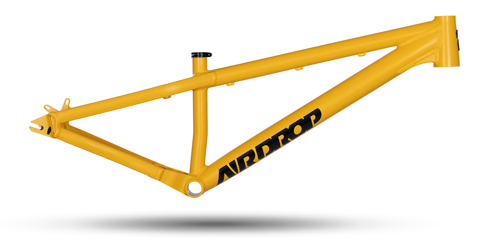 Airdrop Fade British Dirt Jump bike from Airdrop Bikes Airdrop