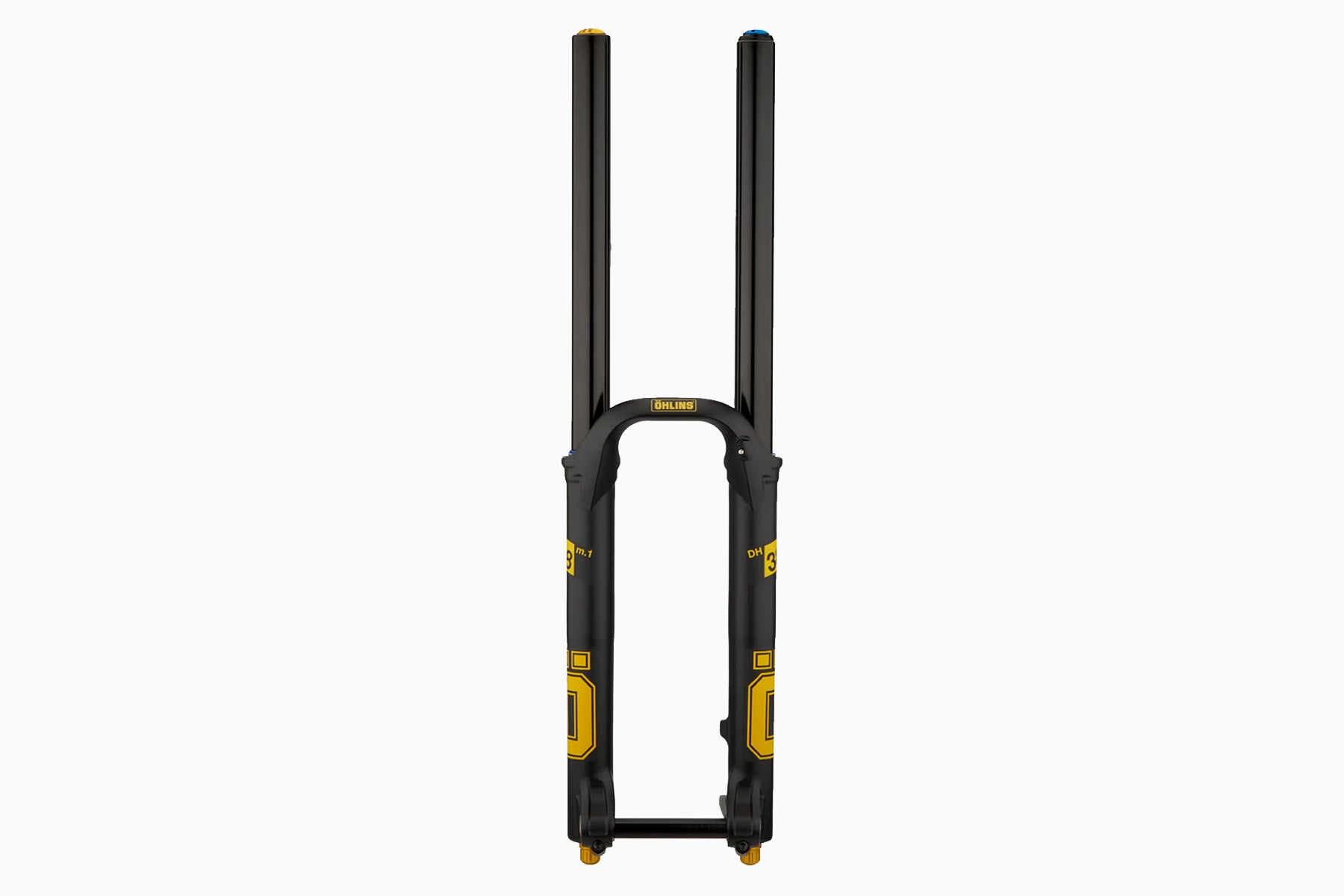 Öhlins DH38 m.1 Air Forks