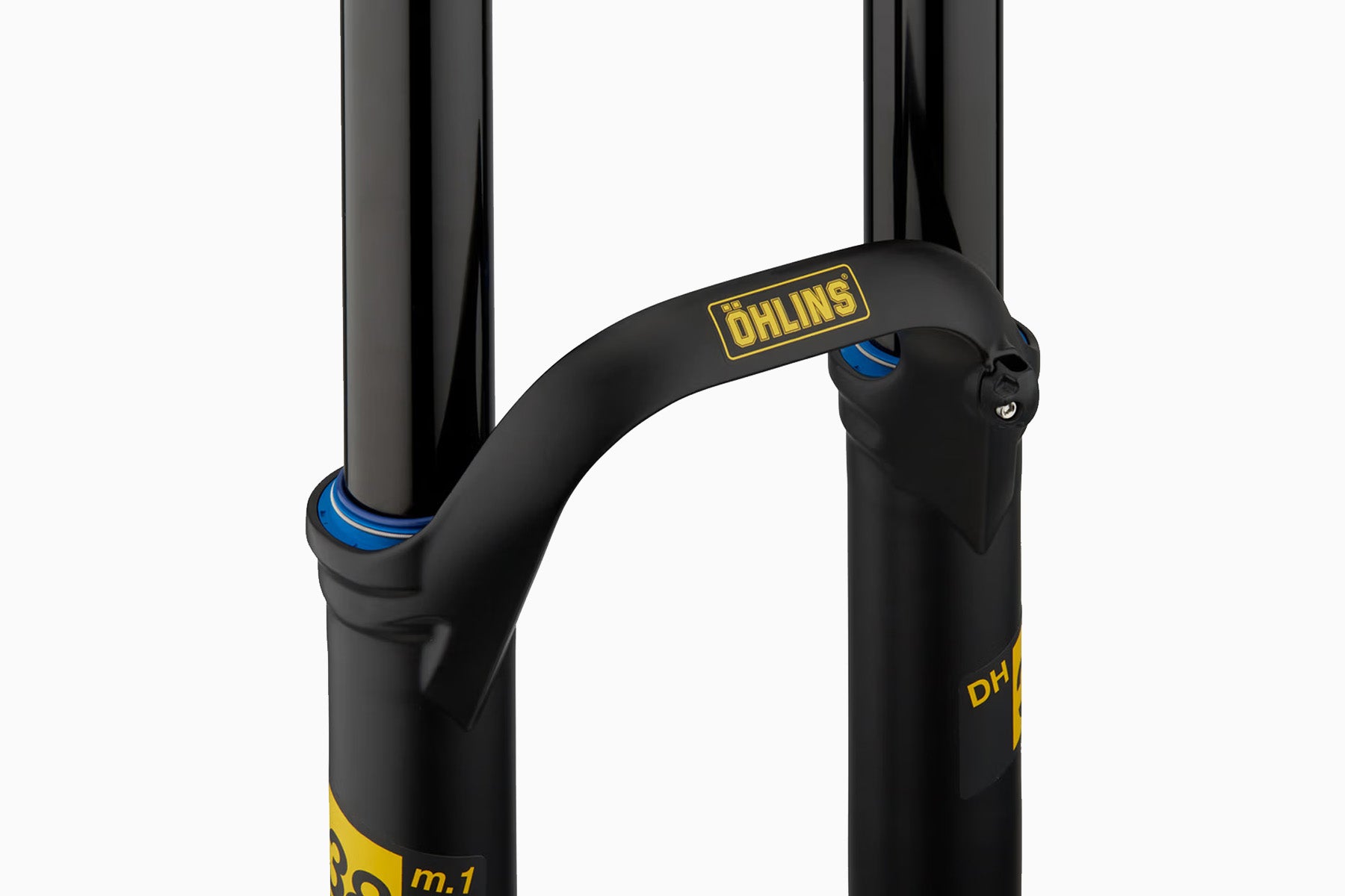 Ohlins DH38 m.1 Air Forks Airdrop Bikes Limited