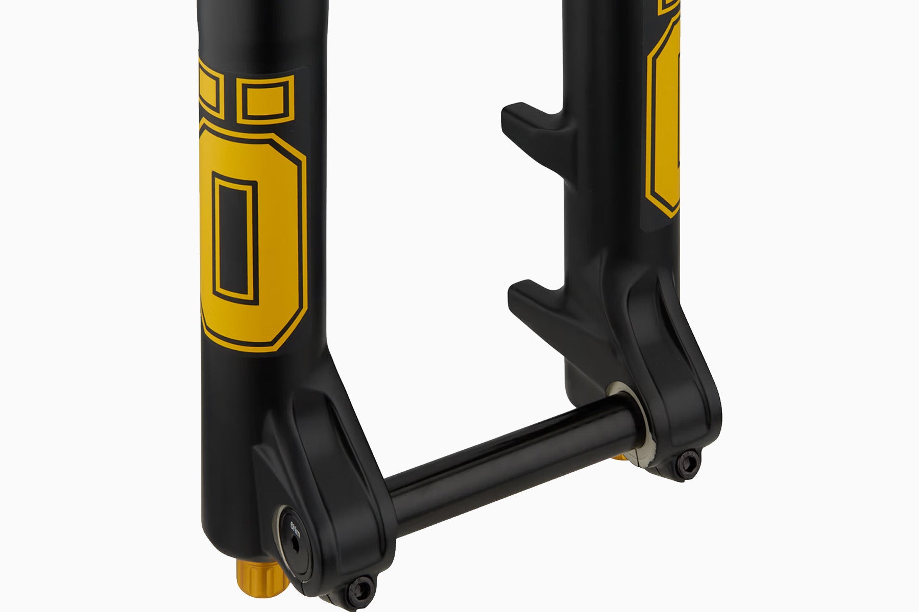 Ohlins forks mtb online