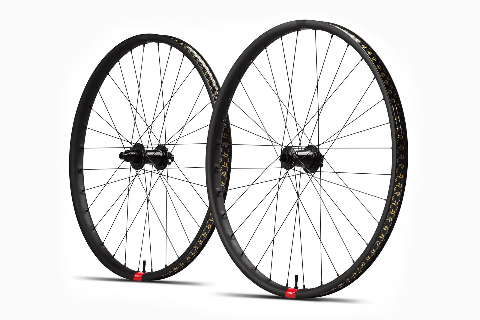 Reserve 30 HD Carbon i9 Hydra Wheelset