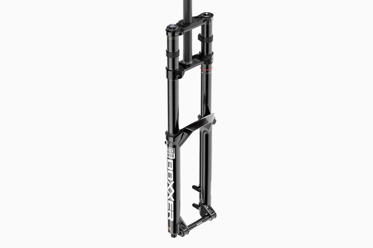 Rockshox Boxxer Ultimate (with frame &amp; shock)