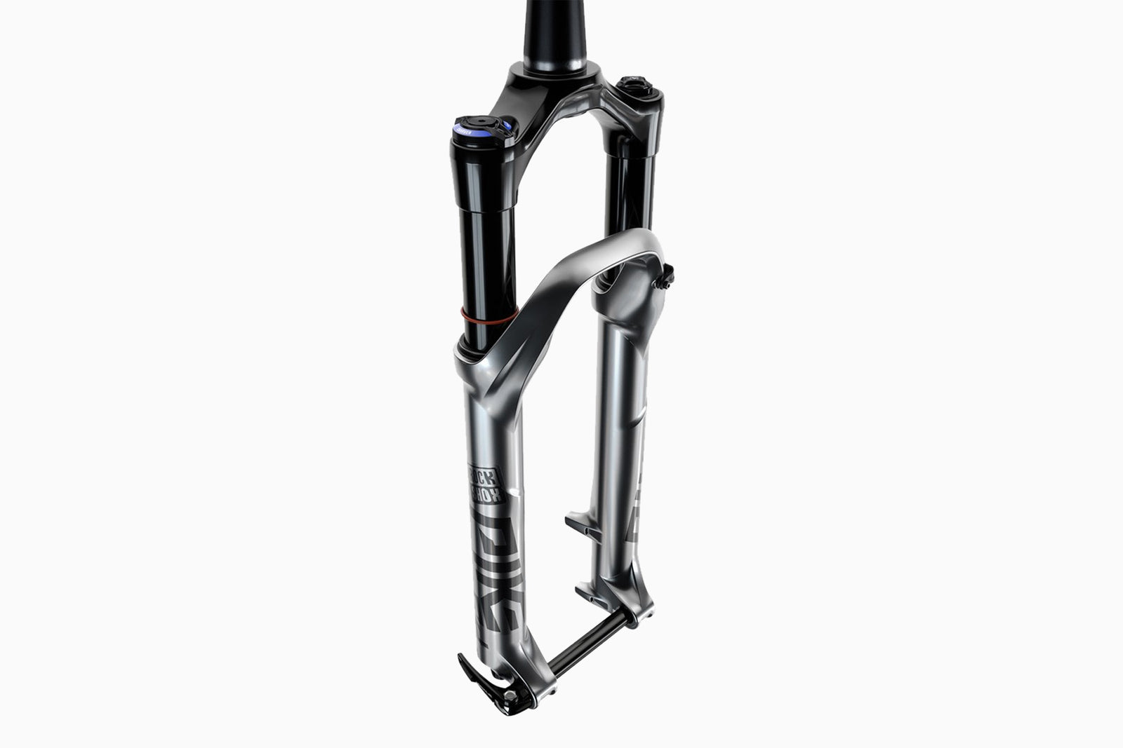 Rockshox Pike DJ (with frame)