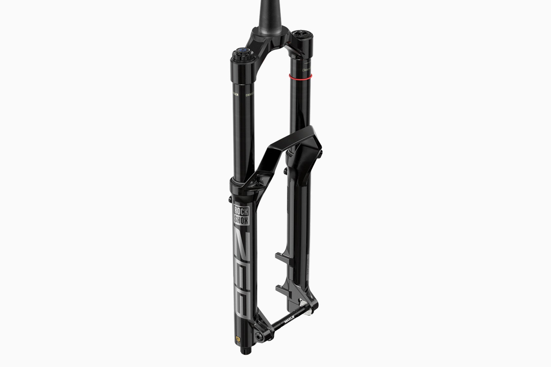 Rockshox Zeb Ultimate (with frame & shock)