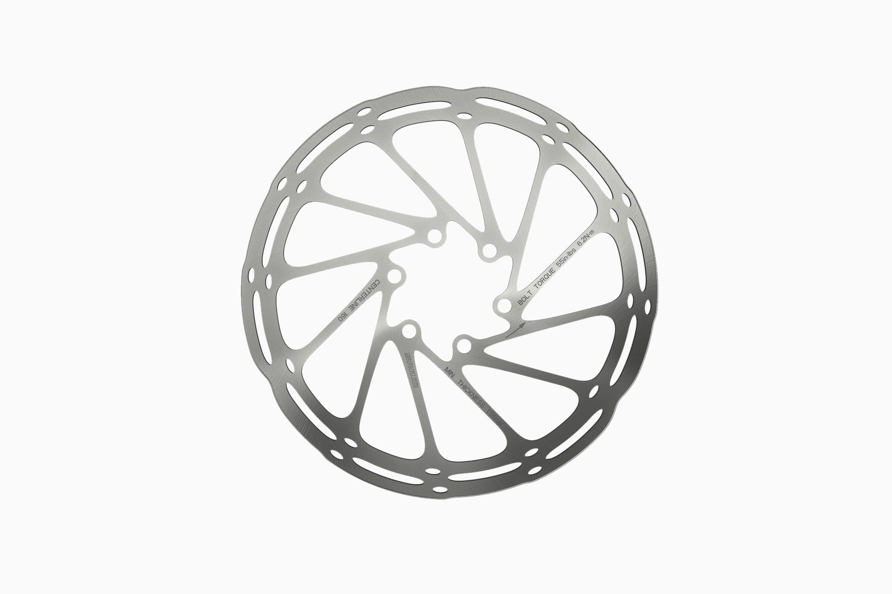 SRAM Centerline Rotor