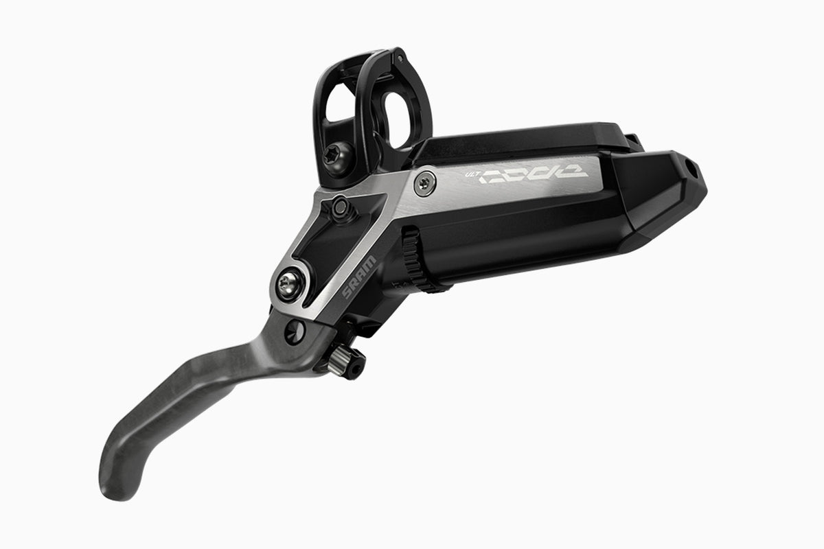 SRAM Code Ultimate Stealth Carbon Brake