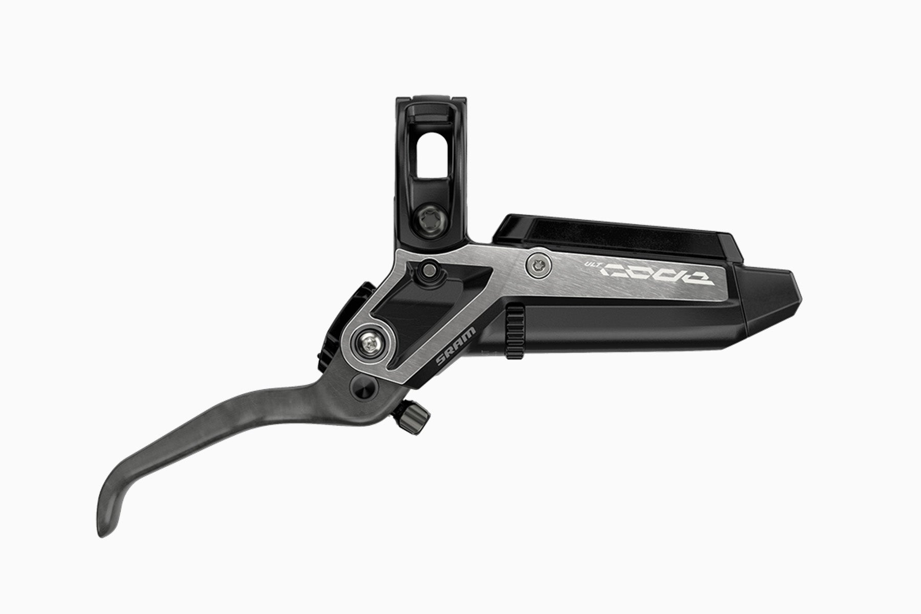 SRAM Code Ultimate Stealth Carbon Brake