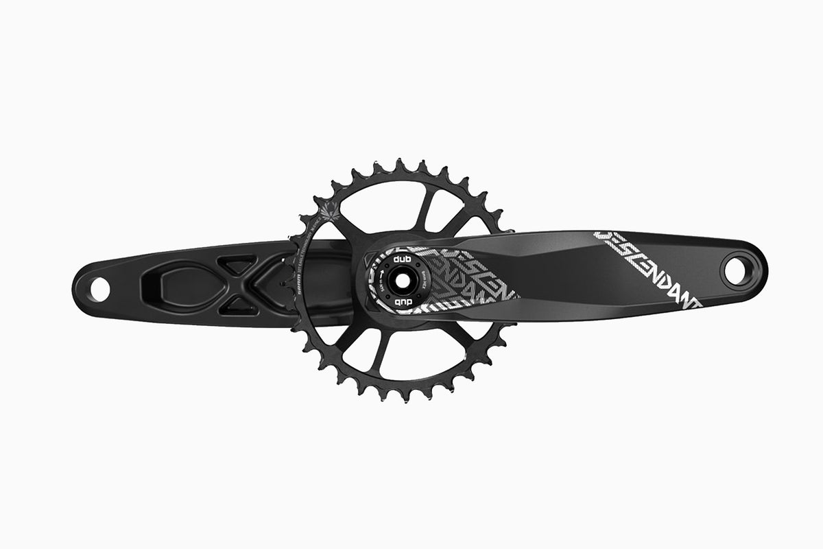 Descendant Eagle 6k Cranks