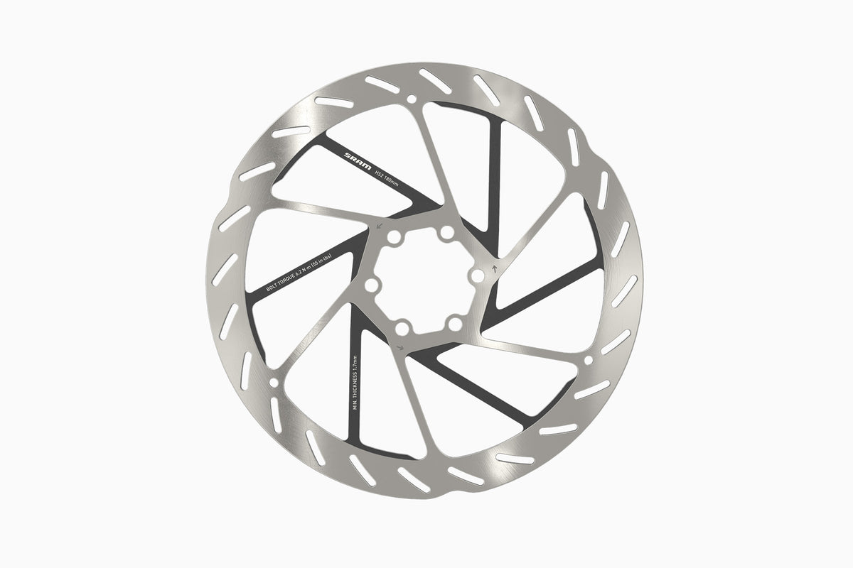 SRAM HS2 Rotor