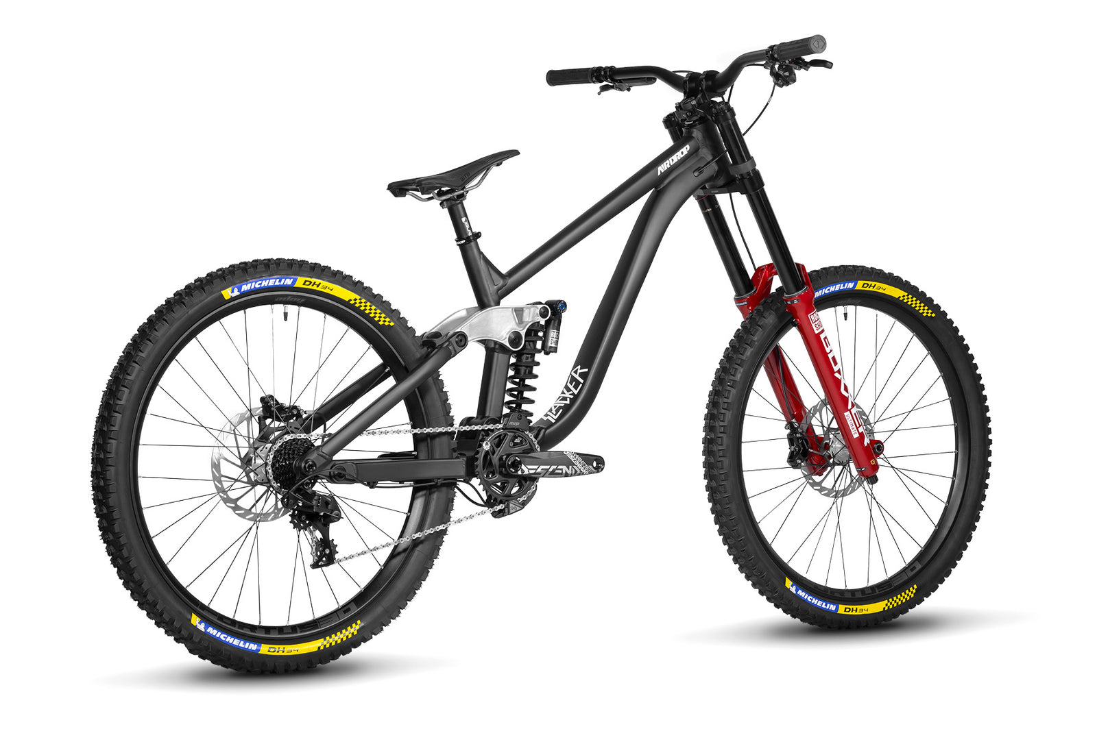 Good cheap downhill mountain bikes sale