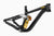 Airdrop Slacker Frame & Ohlins TTX Coil