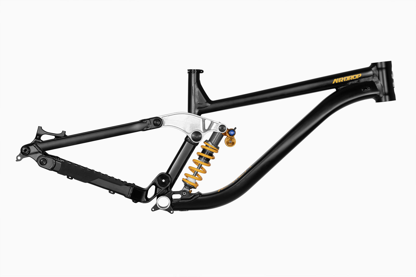 Airdrop Slacker & Öhlins TTX Coil - 27.5