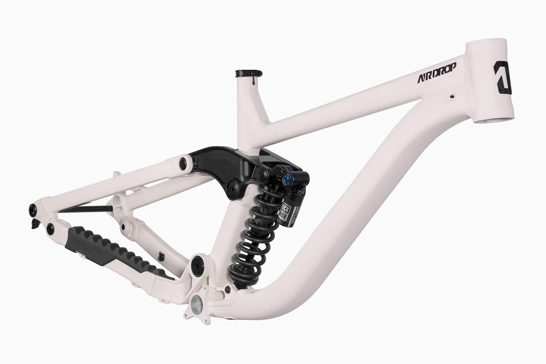 Dh mountain bike frame sale