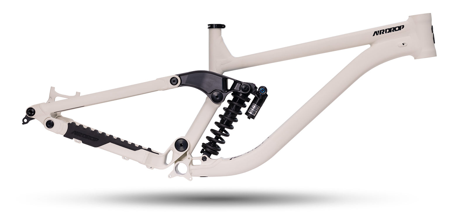 Devil bike frame sale