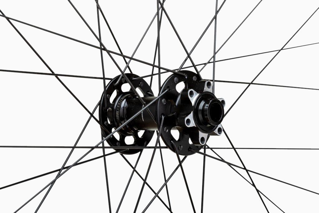 Wtb serra 27.5 wheelset online