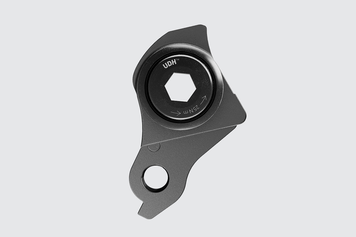 Airdrop Bikes - Universal Derailleur Hanger - UDH - Airdrop Bikes Limited