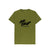 Moss Green Shred T-Shirt Kids